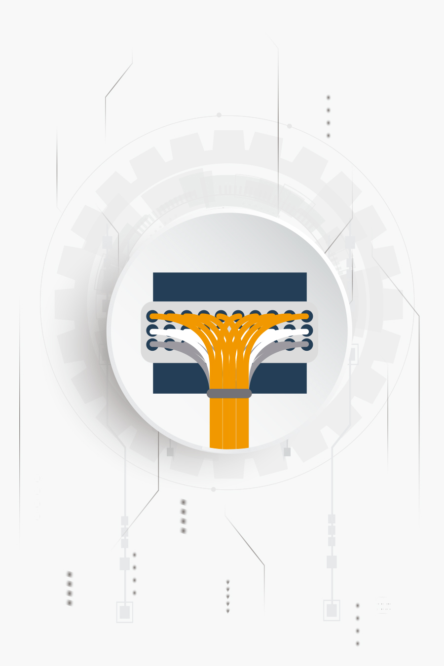 A modern and harmonious home office with large windows, a desk and chair and a fireplace. When you become a Feng Shui Consultant you will help your clients create this kind of harmony!